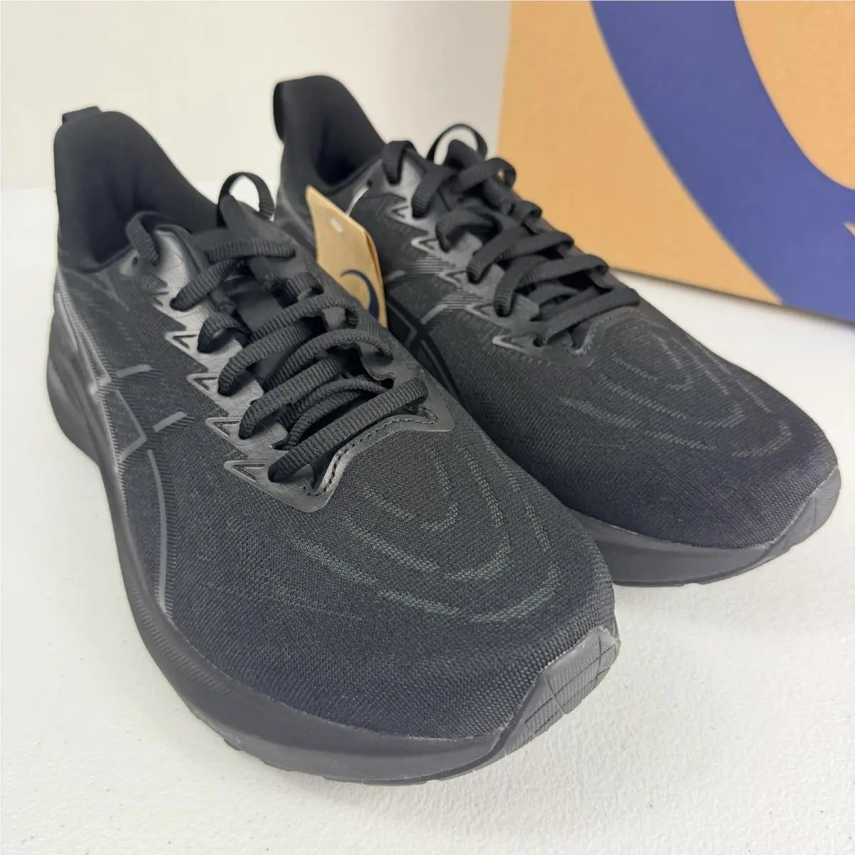 Asics shoes - ASICS GT 2000 13 - 1011B863-002 - Black 11