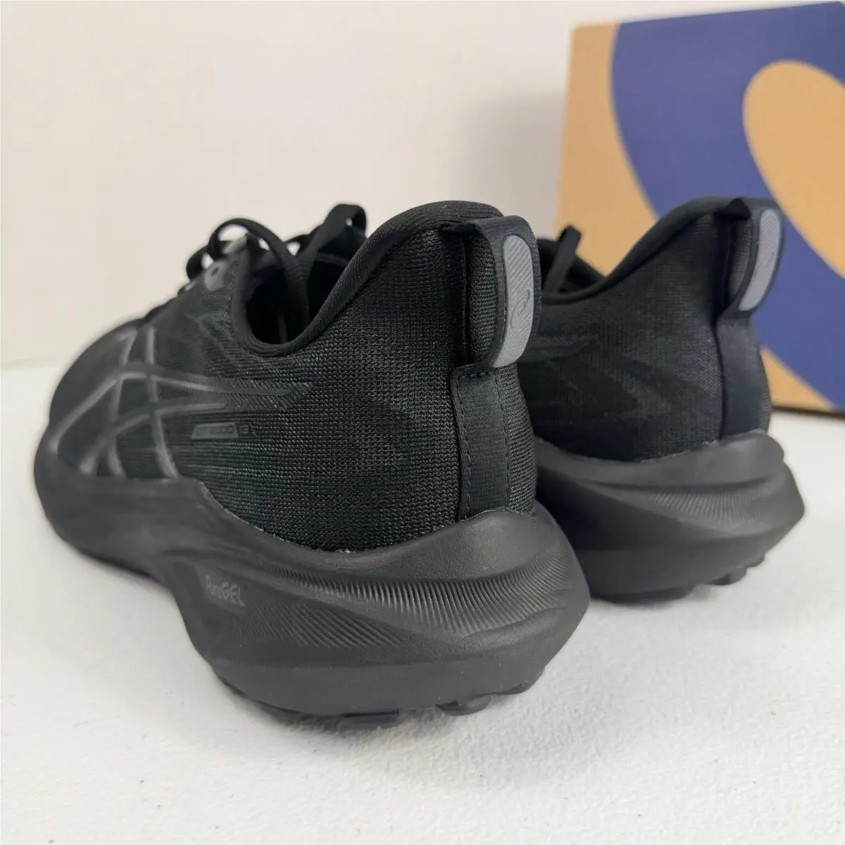 Asics shoes - ASICS GT 2000 13 - 1011B863-002 - Black 15
