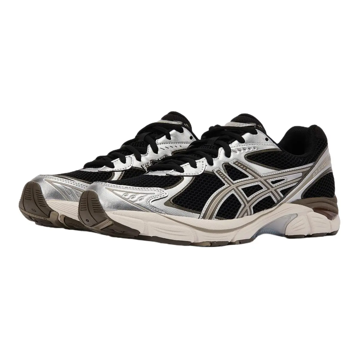 Asics shoes - Asics Gt 2160 - 1203A275-004 - Black/Driftwood 0