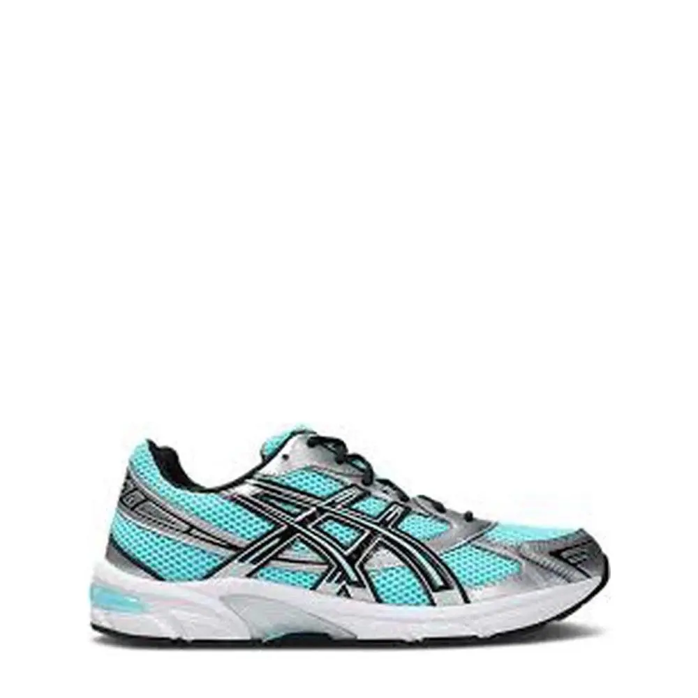 Asics shoes - ASICS GEL-1130 (GS) Larimar Blue Pure Silver - 1204A169-400 - Blue 0