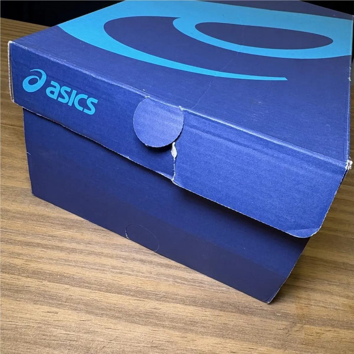 Asics shoes - ASICS Gel Quantum 180 - Gel Quantum - 1022A098-402 - Blue (UPC: 0191497994863) 9