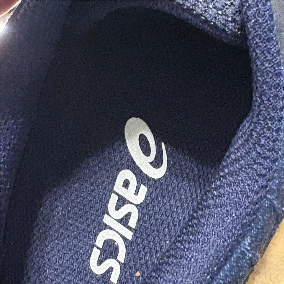 Asics shoes - ASICS Gel Quantum 180 - Gel Quantum - 1022A098-402 - Blue (UPC: 0191497994863) 7