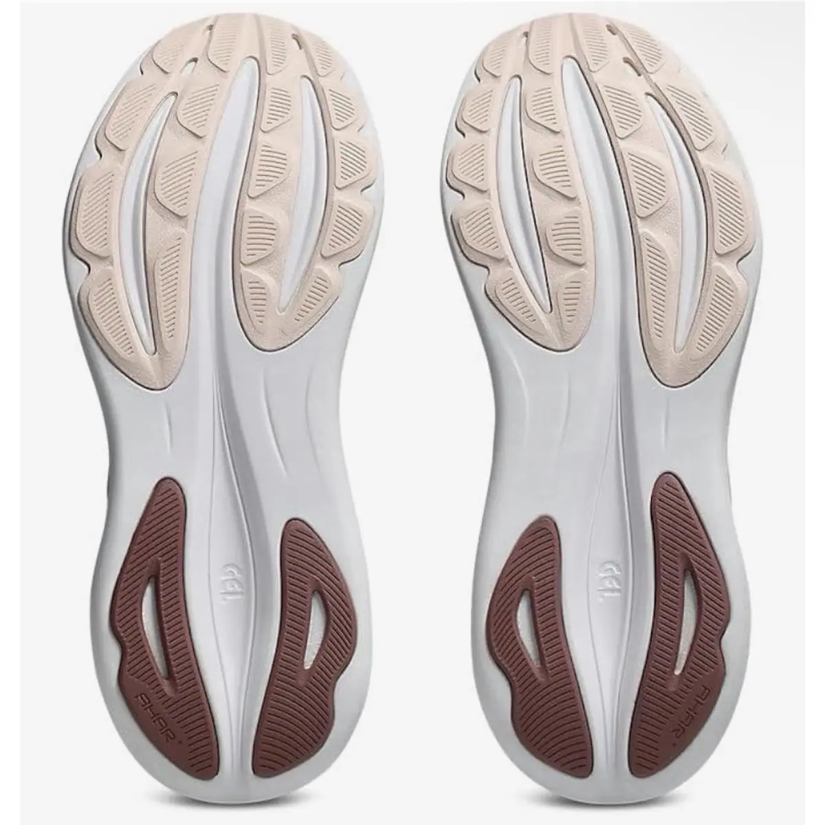 Asics shoes - Asics Gel-Pulse 17 - Pink (UPC: 199023060501) 4