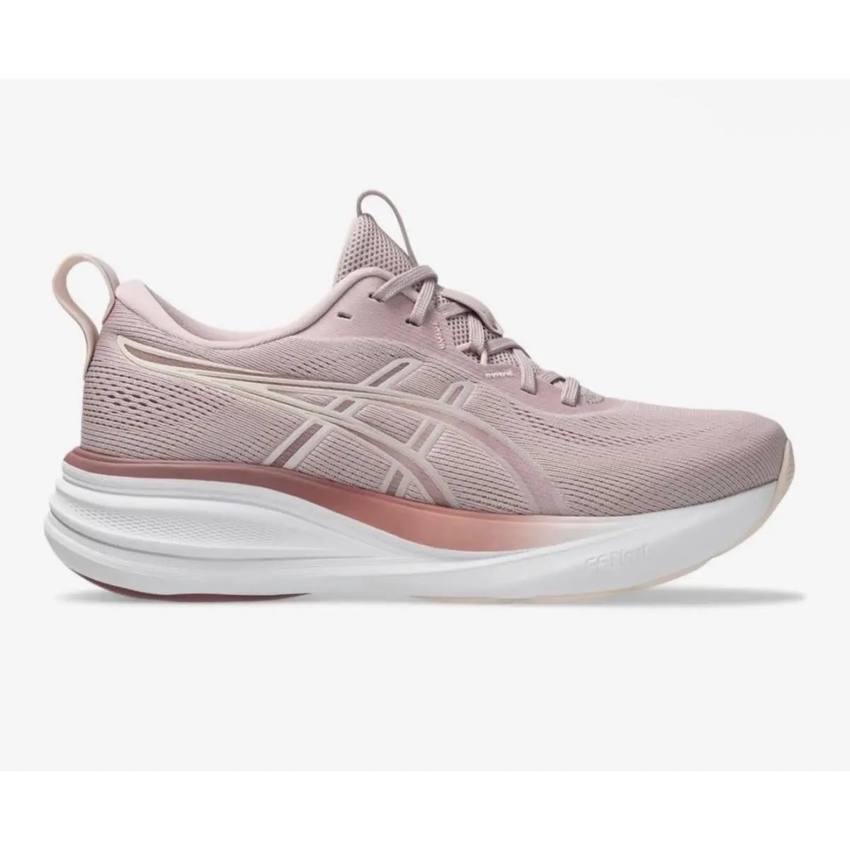 Asics shoes - Asics Gel-Pulse 17 - Pink (UPC: 199023060501) 5