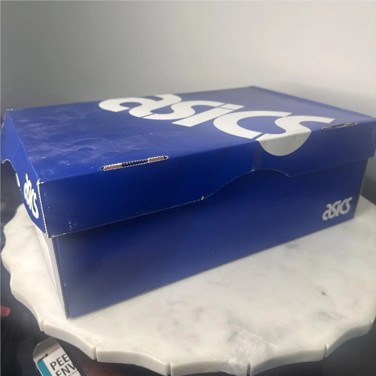 Asics shoes - ASICS GEL-Lyte - Black (UPC: 0191497052303) 16