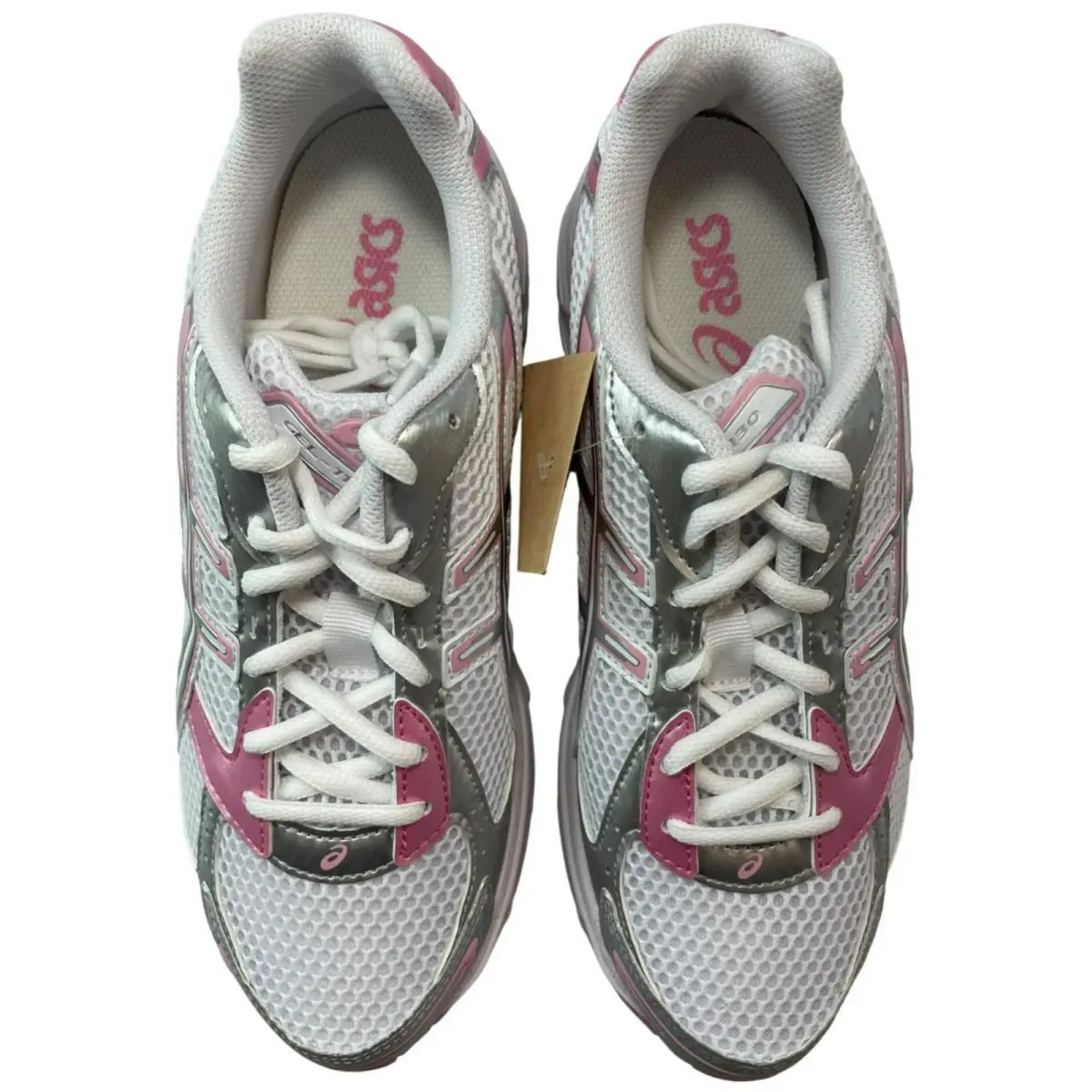 Asics shoes - ASICS GEL-1130 - White 2