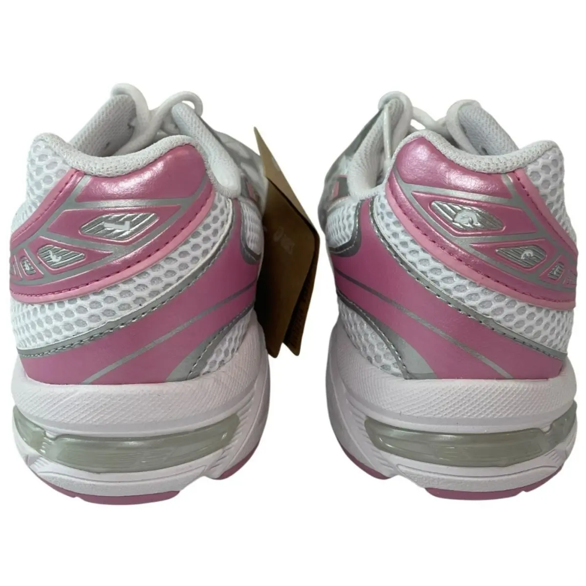 Asics shoes - ASICS GEL-1130 - White 3