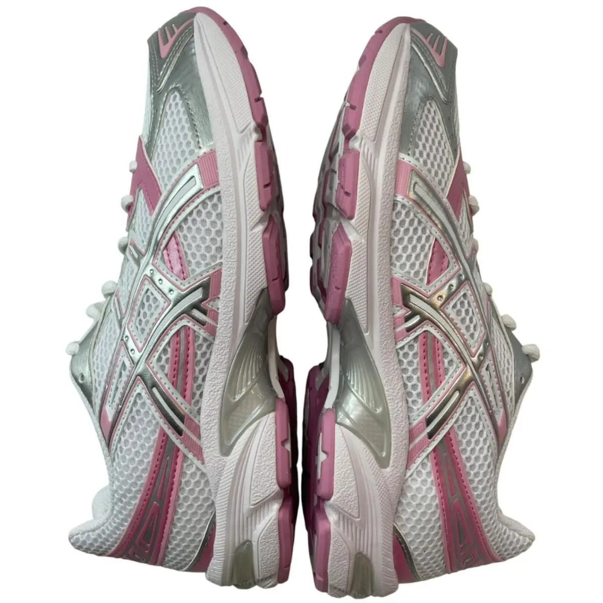 Asics shoes - ASICS GEL-1130 - White 4