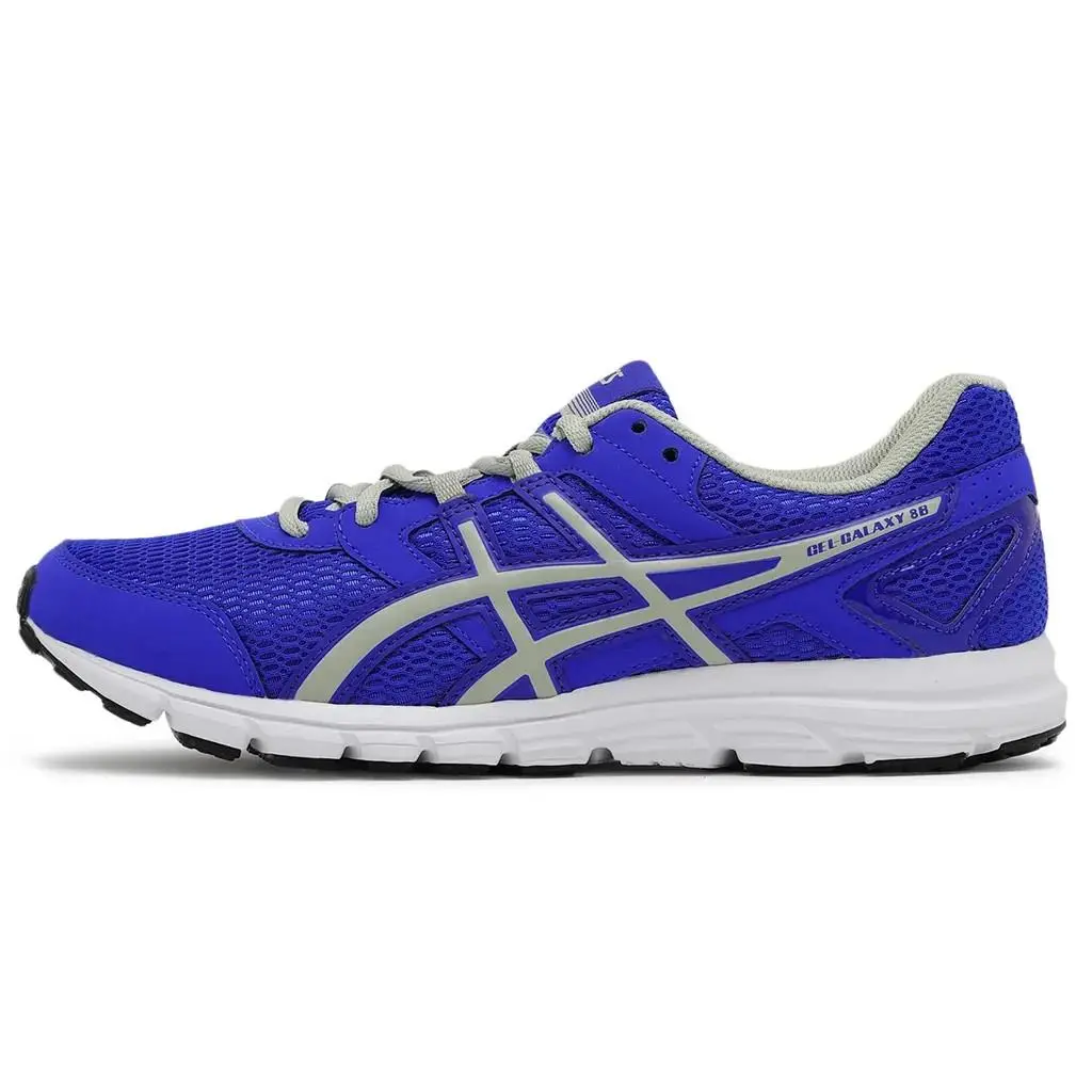 Asics shoes - ASICS GEL-Galaxy - 1011B246 - Blue 1