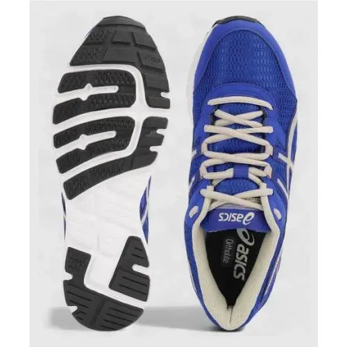 Asics shoes - ASICS GEL-Galaxy - 1011B246 - Blue 3