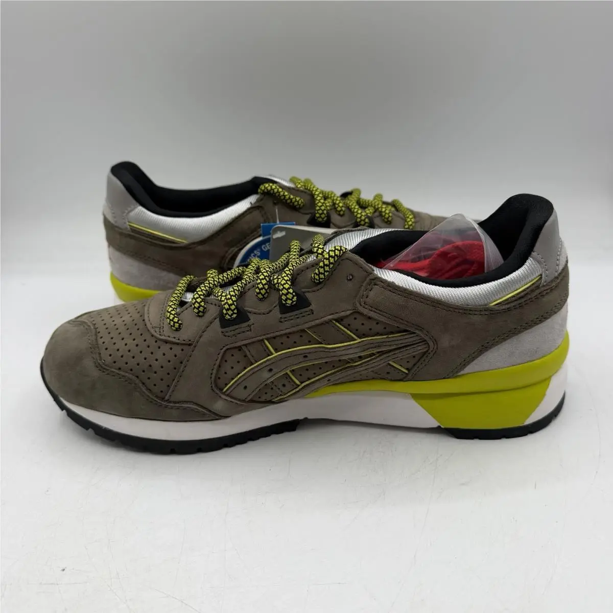 Asics shoes - ASICS x UBIQ GT-Cool Nightshade - H43BK-8090 - Multicolor (UPC: 887749491401) 1
