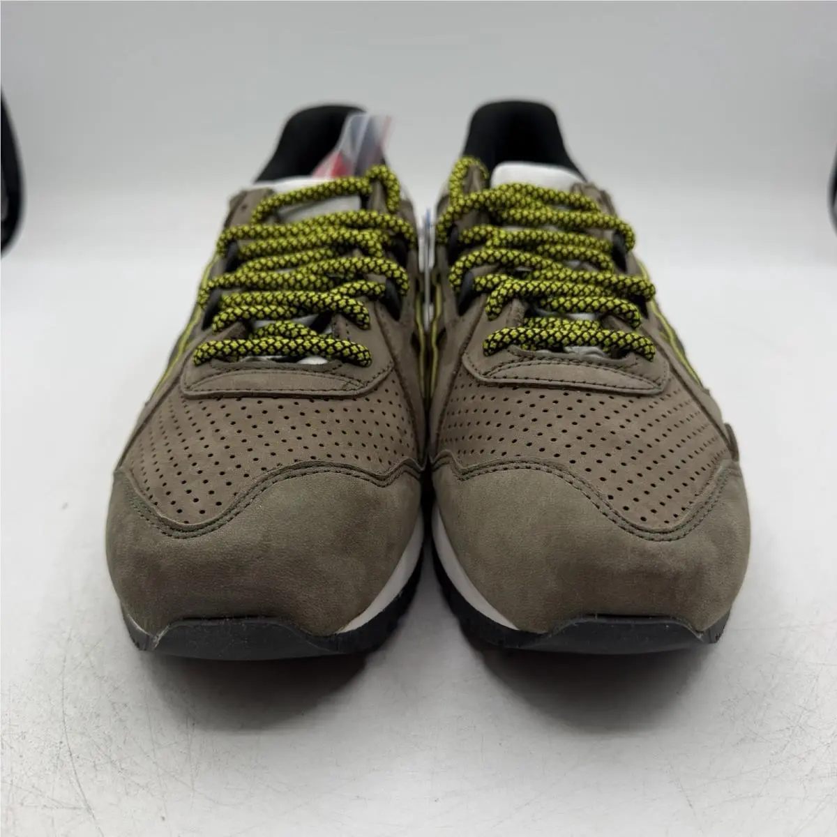 Asics shoes - ASICS x UBIQ GT-Cool Nightshade - H43BK-8090 - Multicolor (UPC: 887749491401) 2