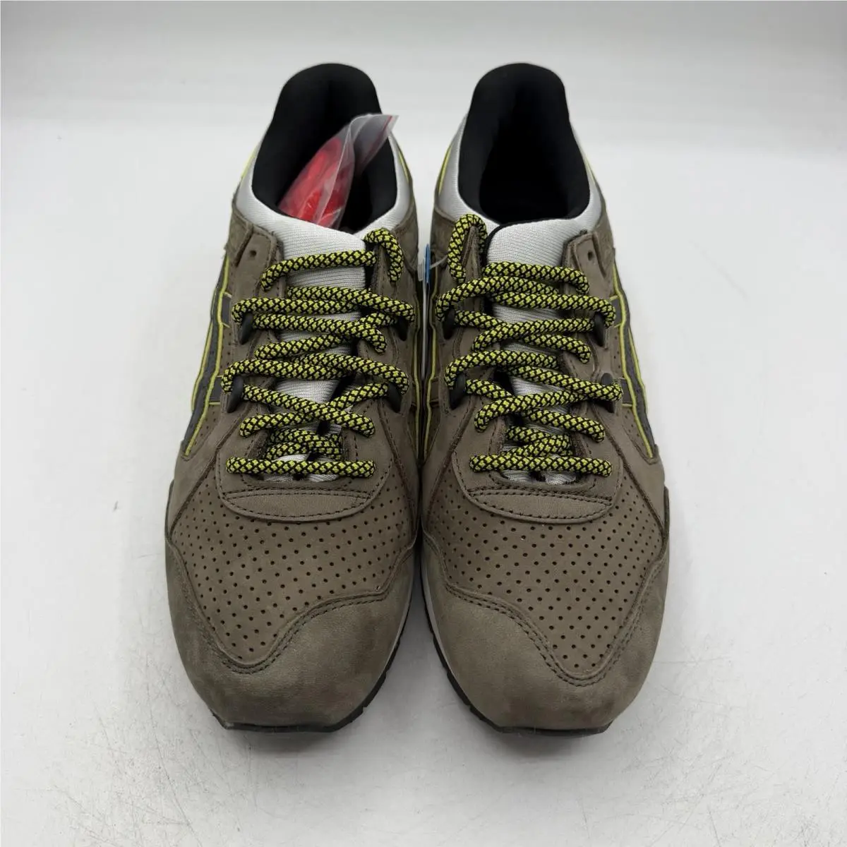 Asics shoes - ASICS x UBIQ GT-Cool Nightshade - H43BK-8090 - Multicolor (UPC: 887749491401) 3