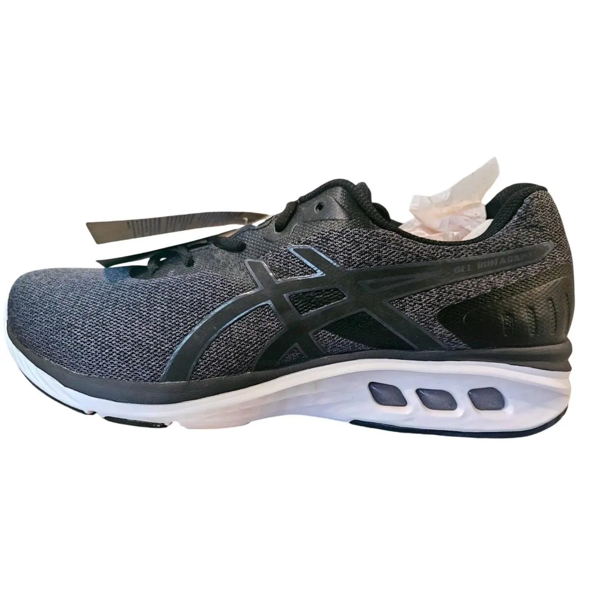 Asics shoes - Gel-Runadapt - Black 0