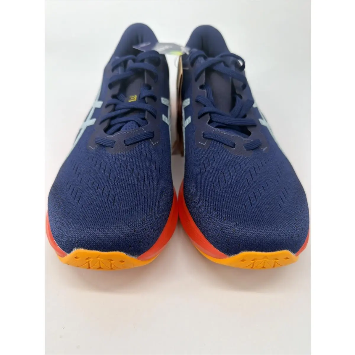 Asics shoes - ASICS Dynablast - Dynablast - Blue 2