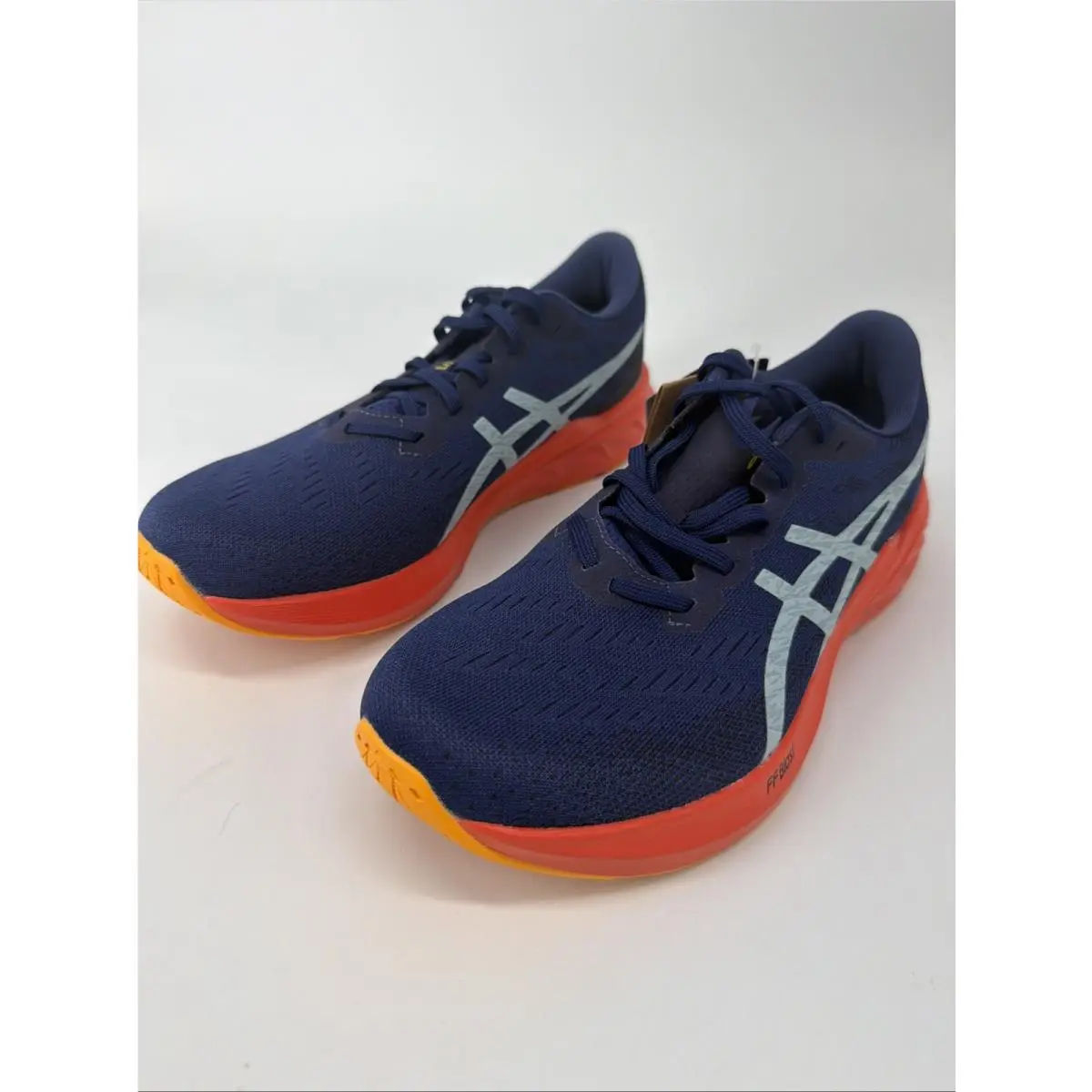Asics shoes - ASICS Dynablast - Dynablast - Blue 3