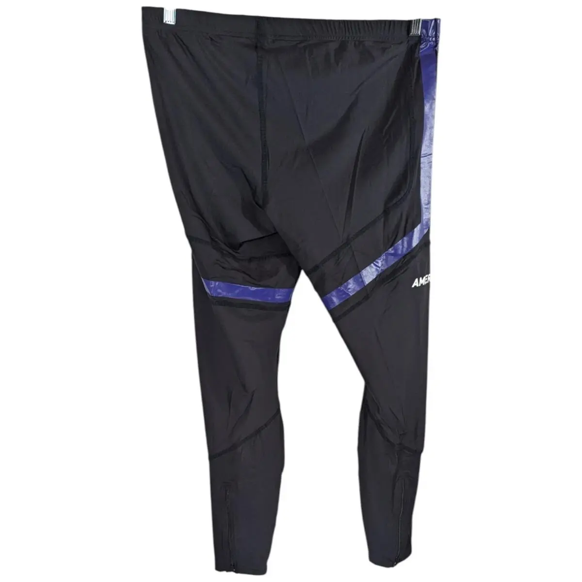 Asics clothing - IN1118 - IN1118 - Black 0