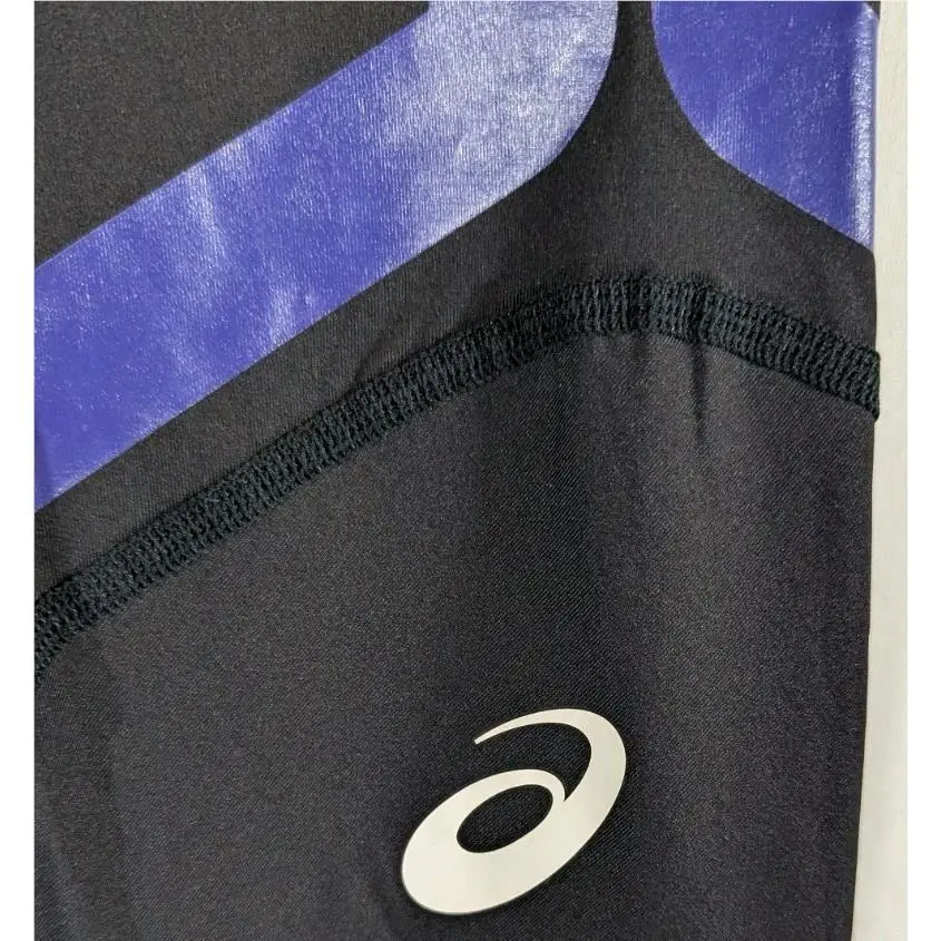 Asics clothing - IN1118 - IN1118 - Black 12