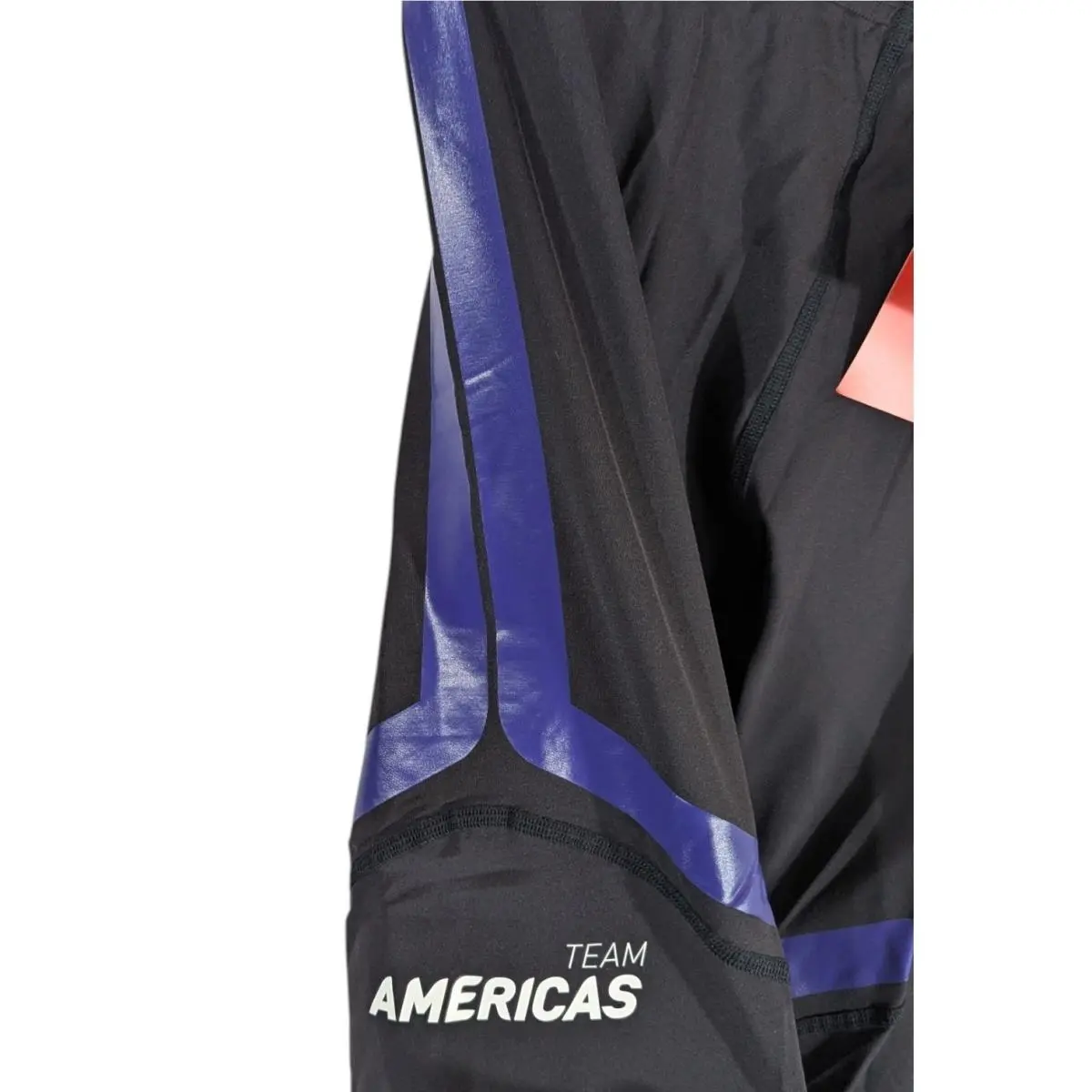 Asics clothing - IN1118 - IN1118 - Black 4