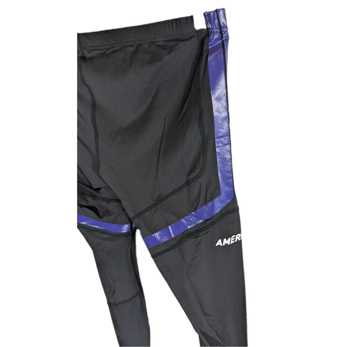 Asics clothing - IN1118 - IN1118 - Black 7