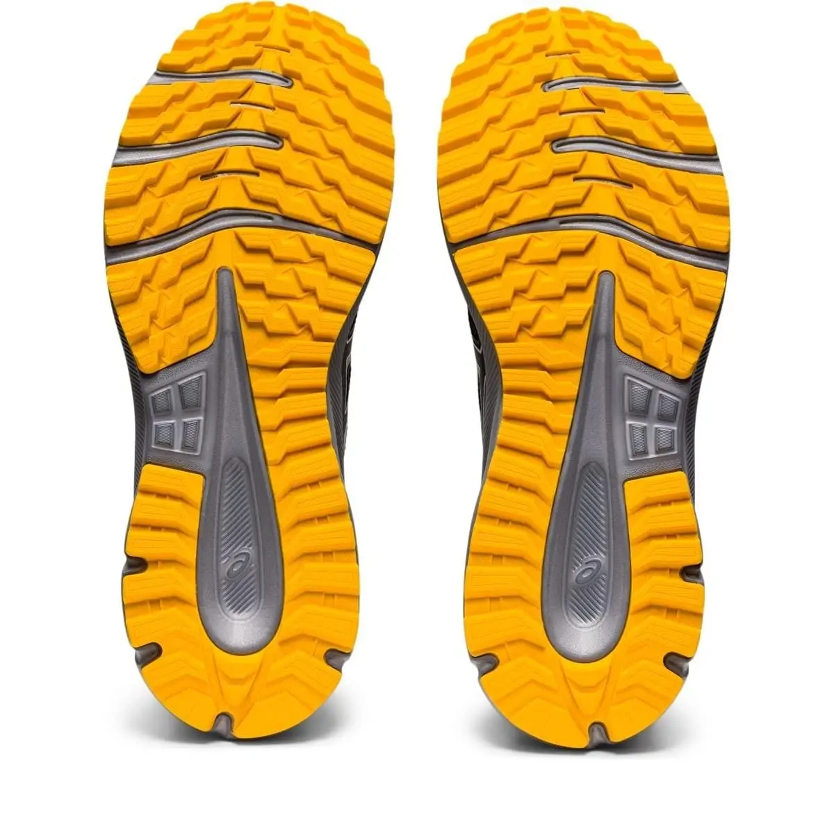 Asics shoes - ASICS Trail Scout 2 - Trail Scout - 1011B181001 - Black/ White 5
