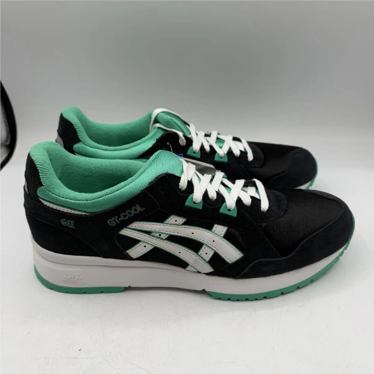 Asics shoes - ASICS GT-Cool - H402N-9067 - Black 0