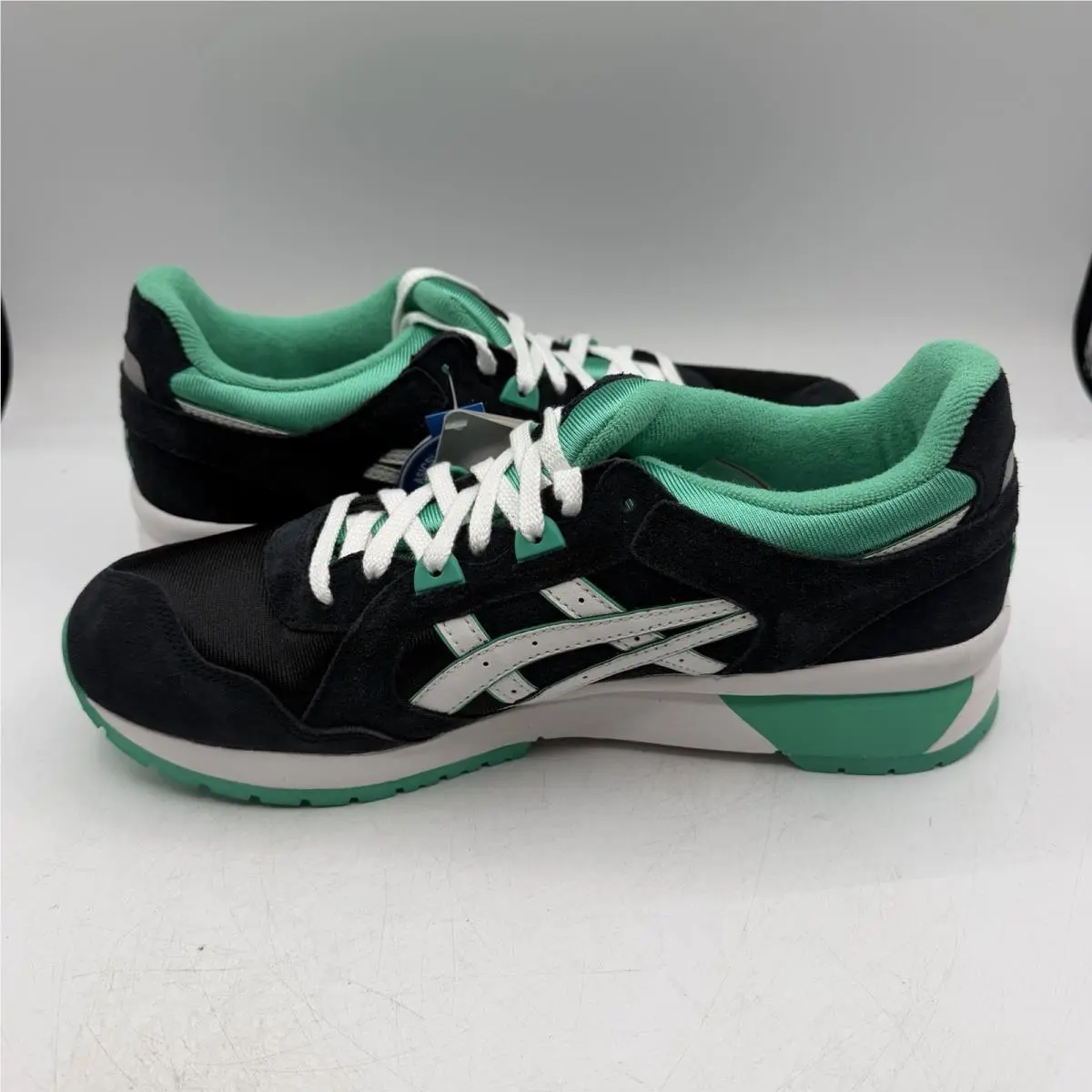 Asics shoes - ASICS GT-Cool - H402N-9067 - Black 1