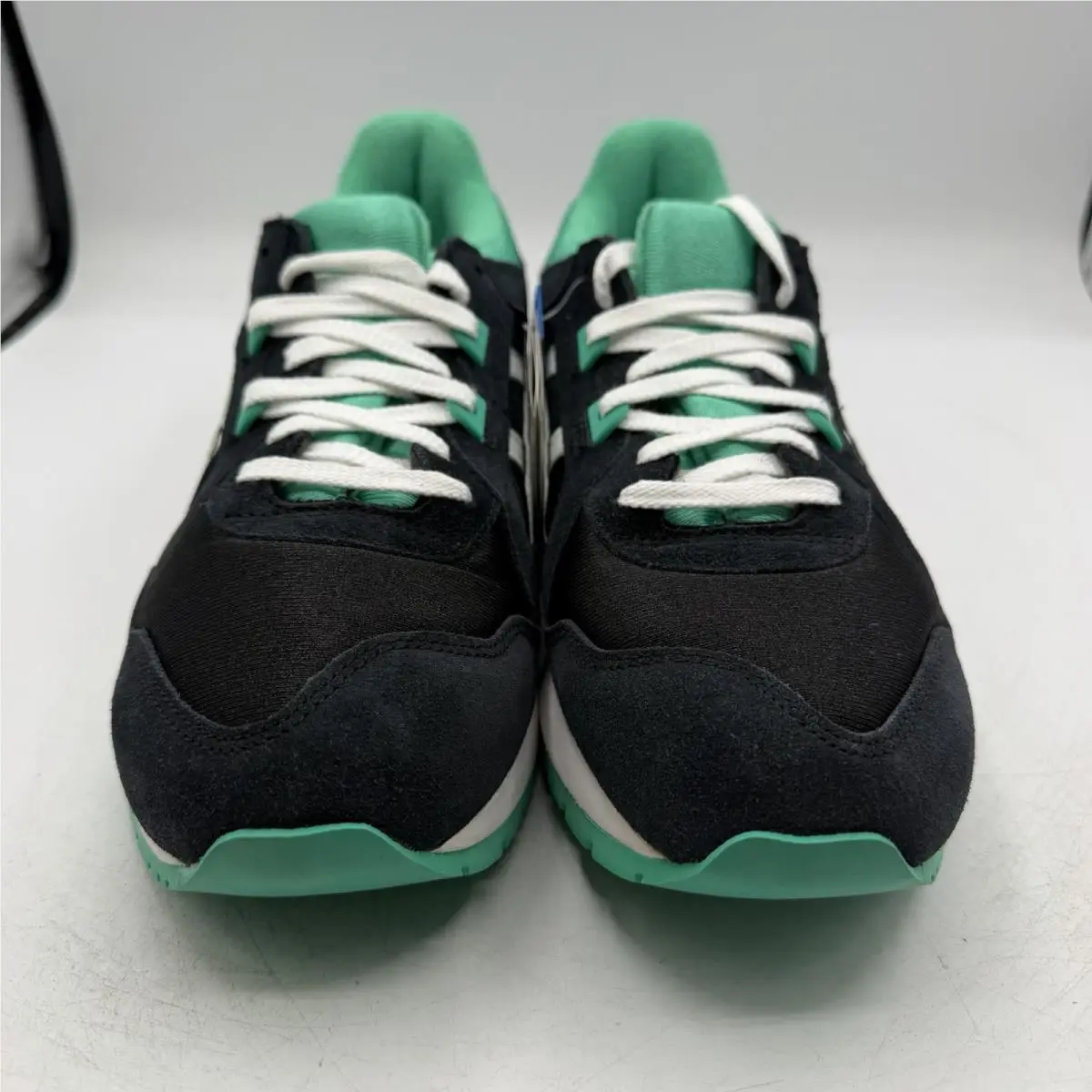 Asics shoes - ASICS GT-Cool - H402N-9067 - Black 2