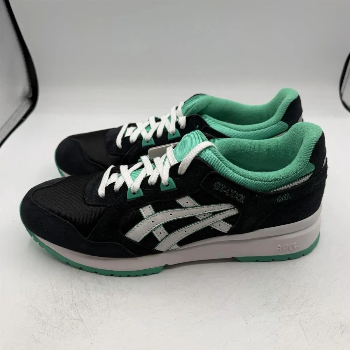 Asics shoes - ASICS GT-Cool - H402N-9067 - Black 4
