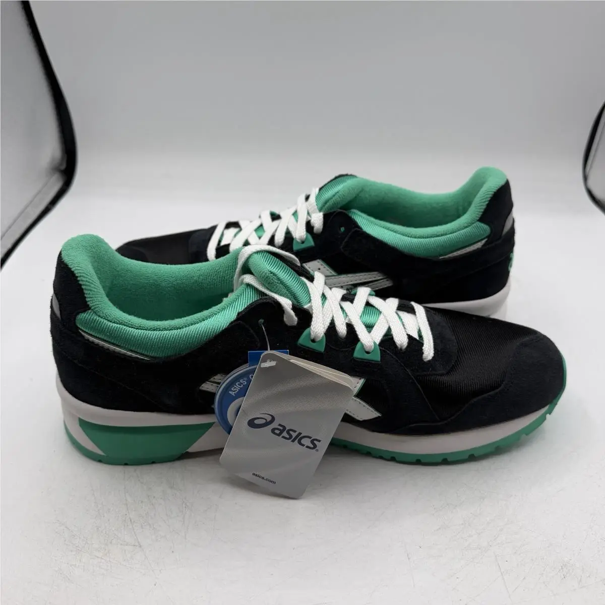 Asics shoes - ASICS GT-Cool - H402N-9067 - Black 5