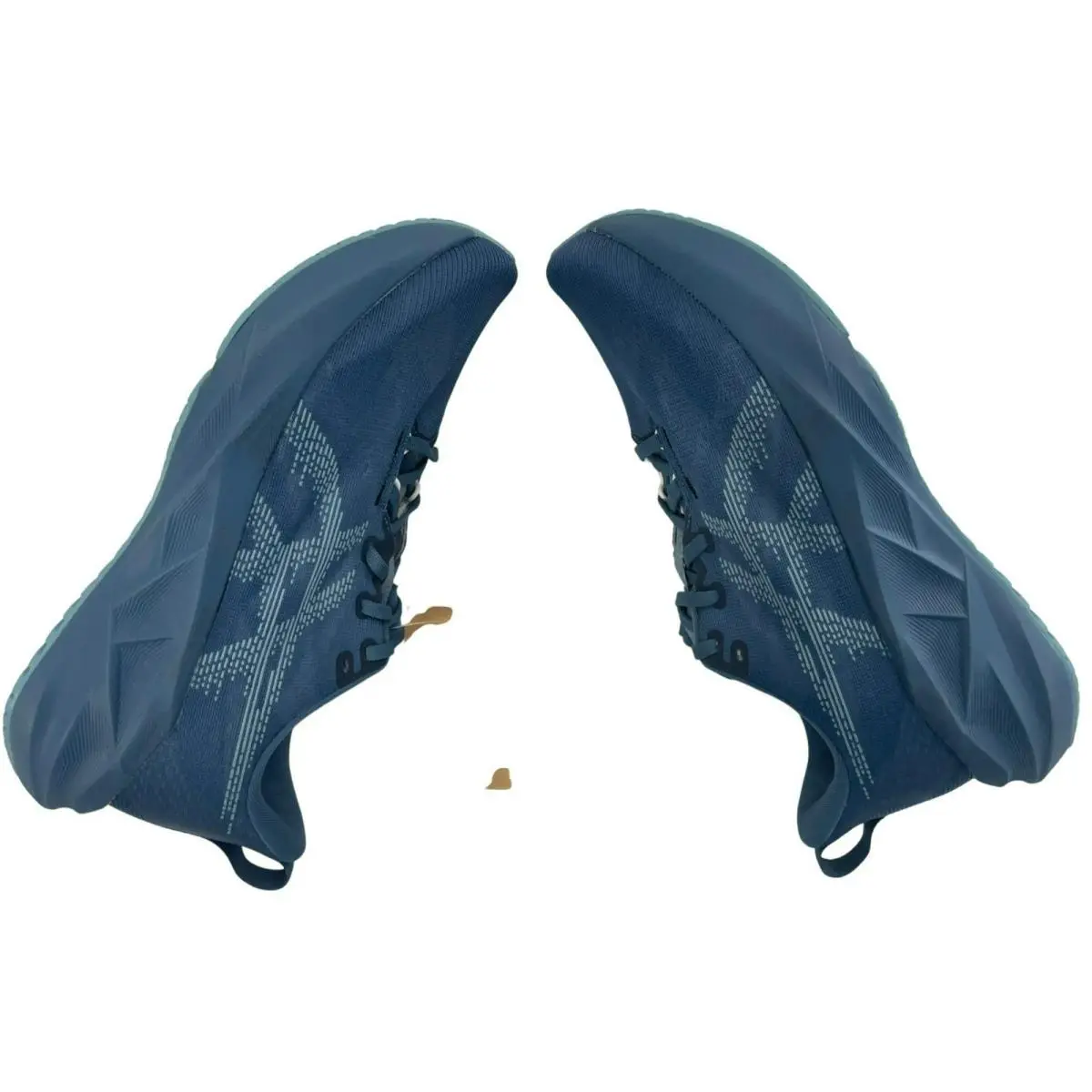 Asics shoes - ASICS Novablast - Novablast - Blue 2