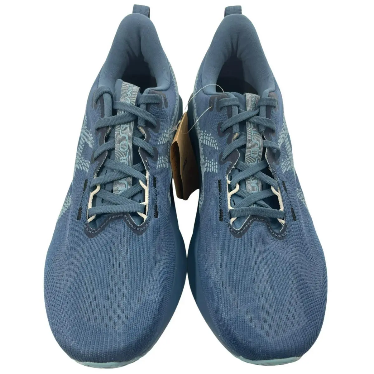 Asics shoes - ASICS Novablast - Novablast - Blue 3