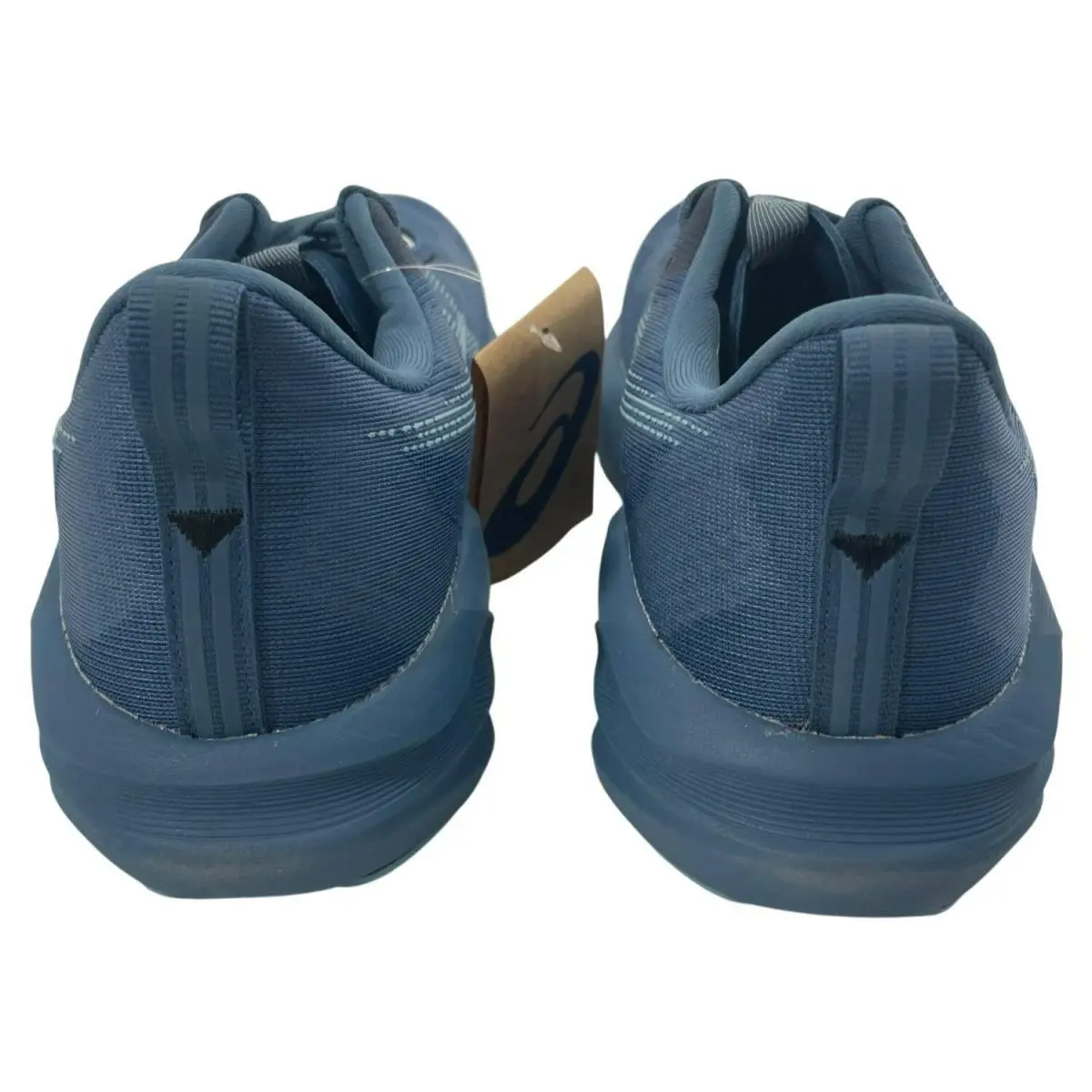 Asics shoes - ASICS Novablast - Novablast - Blue 5