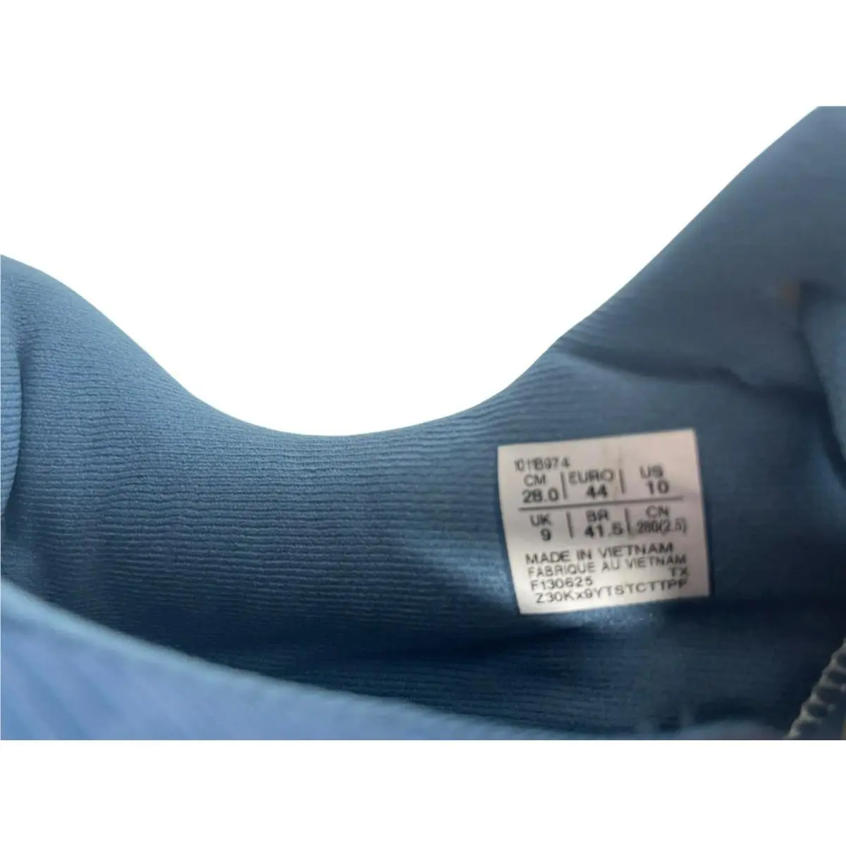 Asics shoes - ASICS Novablast - Novablast - Blue 7