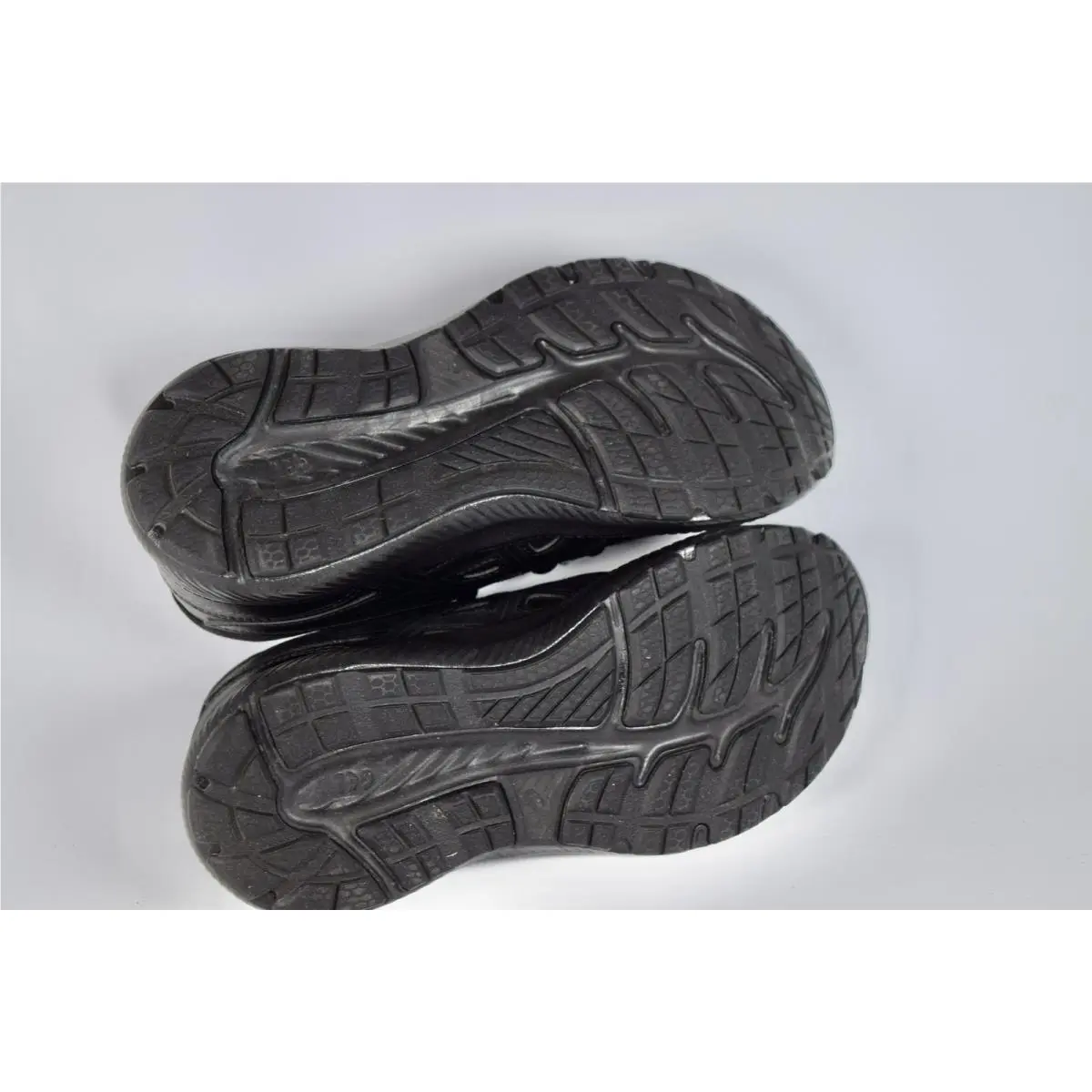 Asics shoes - ASICS Gel-Contend SL Walker - Walker - 1132A057 - Black 8