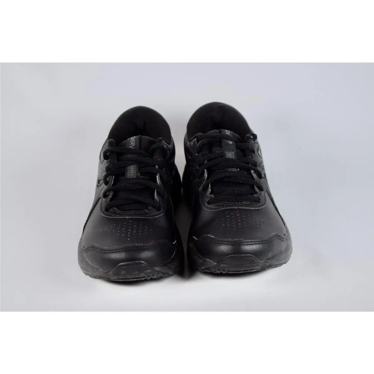 Asics shoes - ASICS Gel-Contend SL Walker - Walker - 1132A057 - Black 4