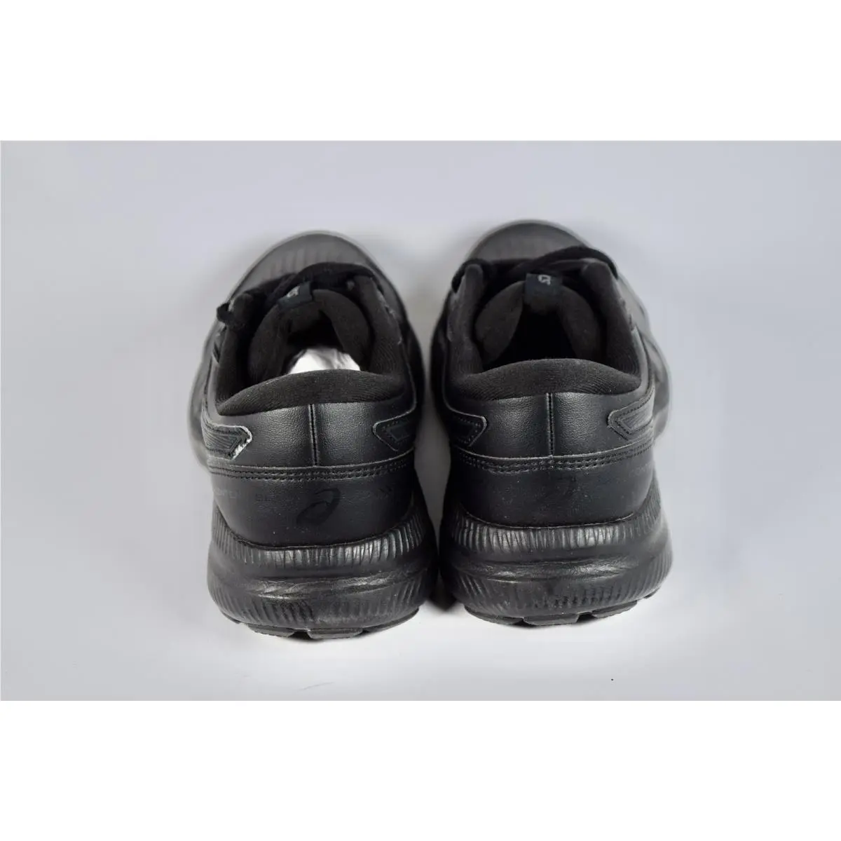 Asics shoes - ASICS Gel-Contend SL Walker - Walker - 1132A057 - Black 5