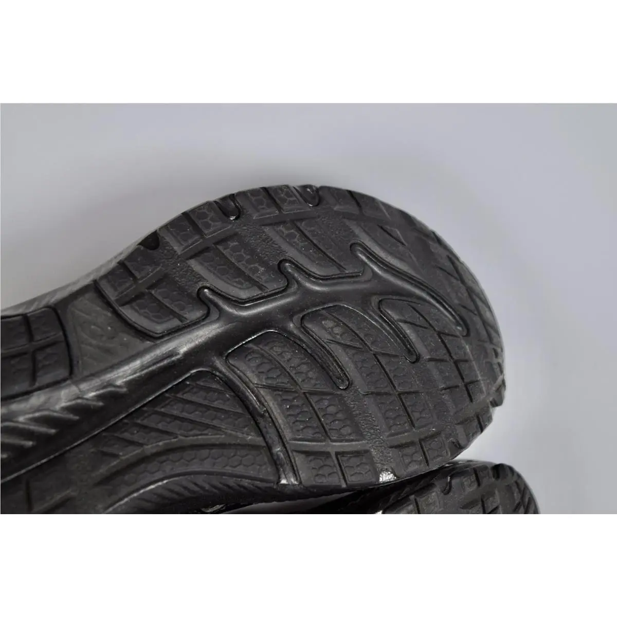 Asics shoes - ASICS Gel-Contend SL Walker - Walker - 1132A057 - Black 9