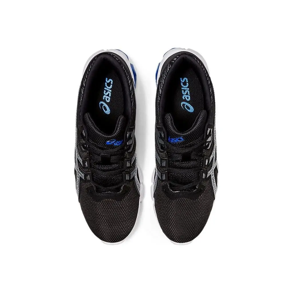 Asics shoes - ASICS GEL-QUANTUM 90 2 - 1021A193 - Graphite Grey/Pure Silver 3