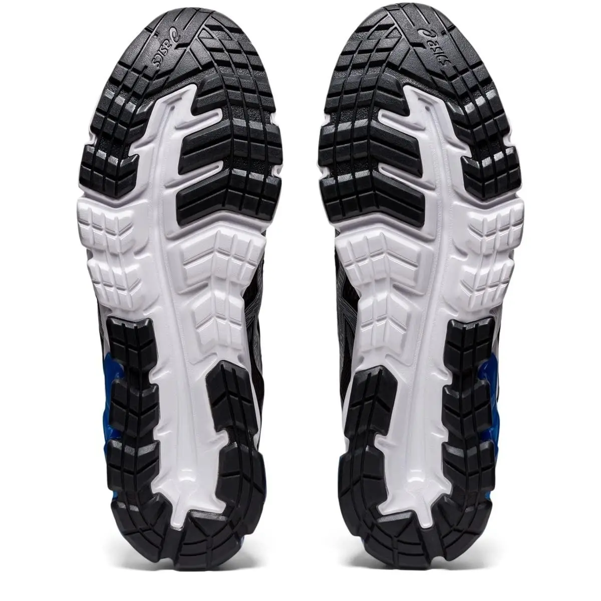 Asics shoes - ASICS GEL-QUANTUM 90 2 - 1021A193 - Graphite Grey/Pure Silver 4