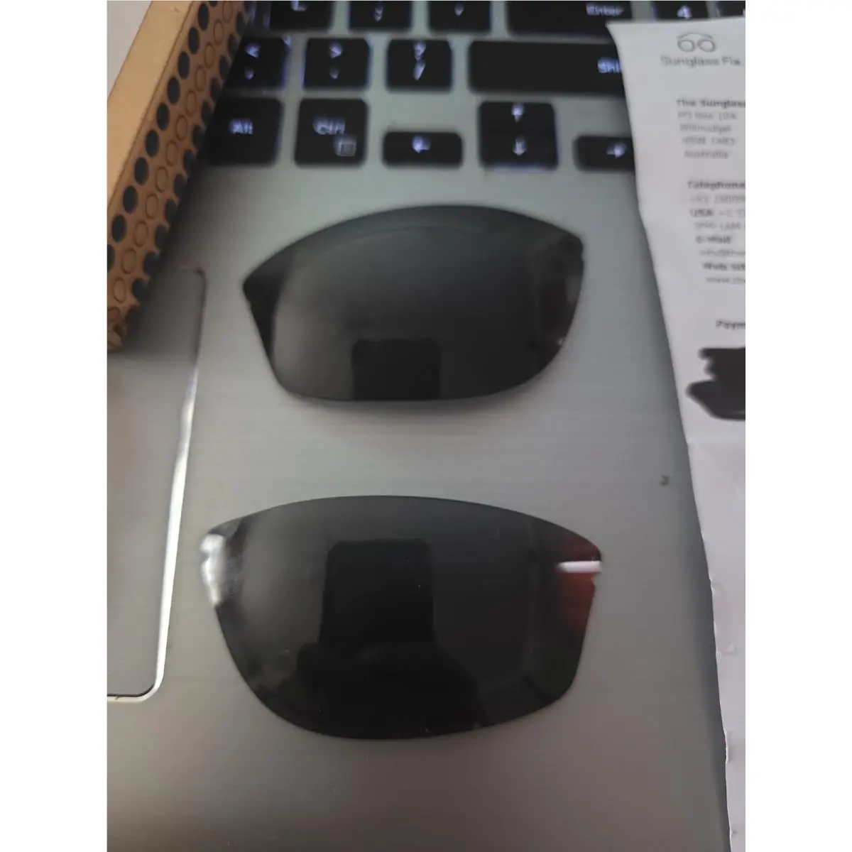 Maui Jim River Jetty MJ 430 02 Black Neutral Grey Polarized Lenses 63/16 116