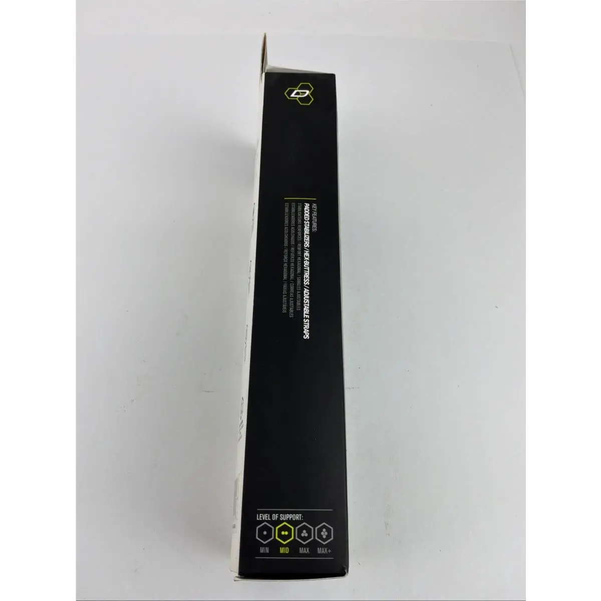 DonJoy  - Black (UPC: 0190446241348) 2