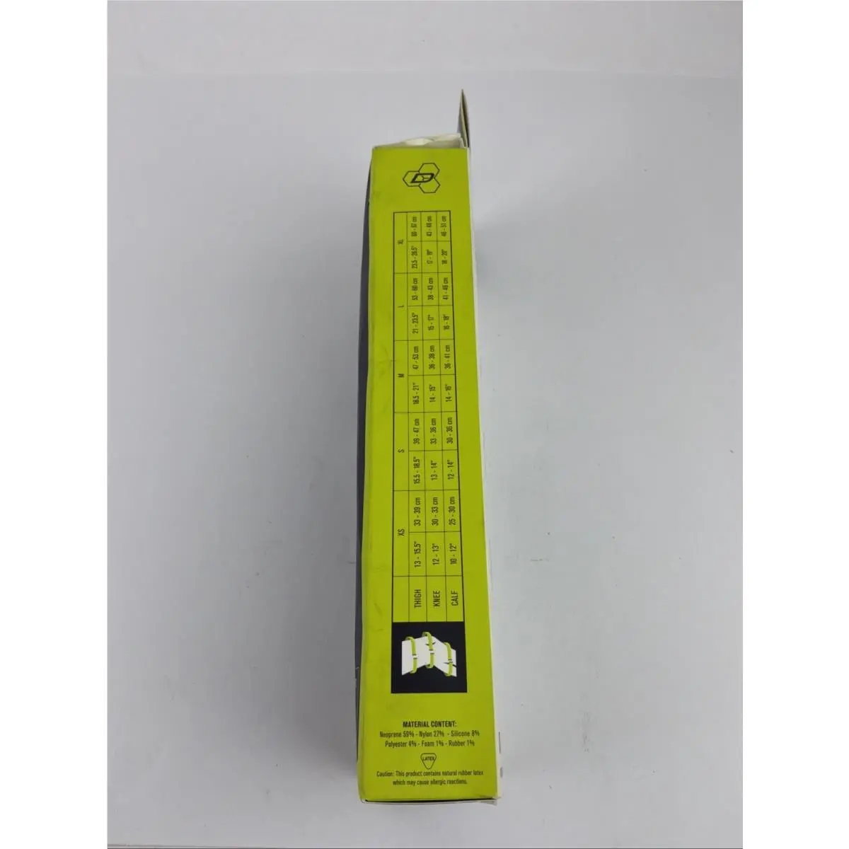 DonJoy  - Black (UPC: 0190446241348) 1