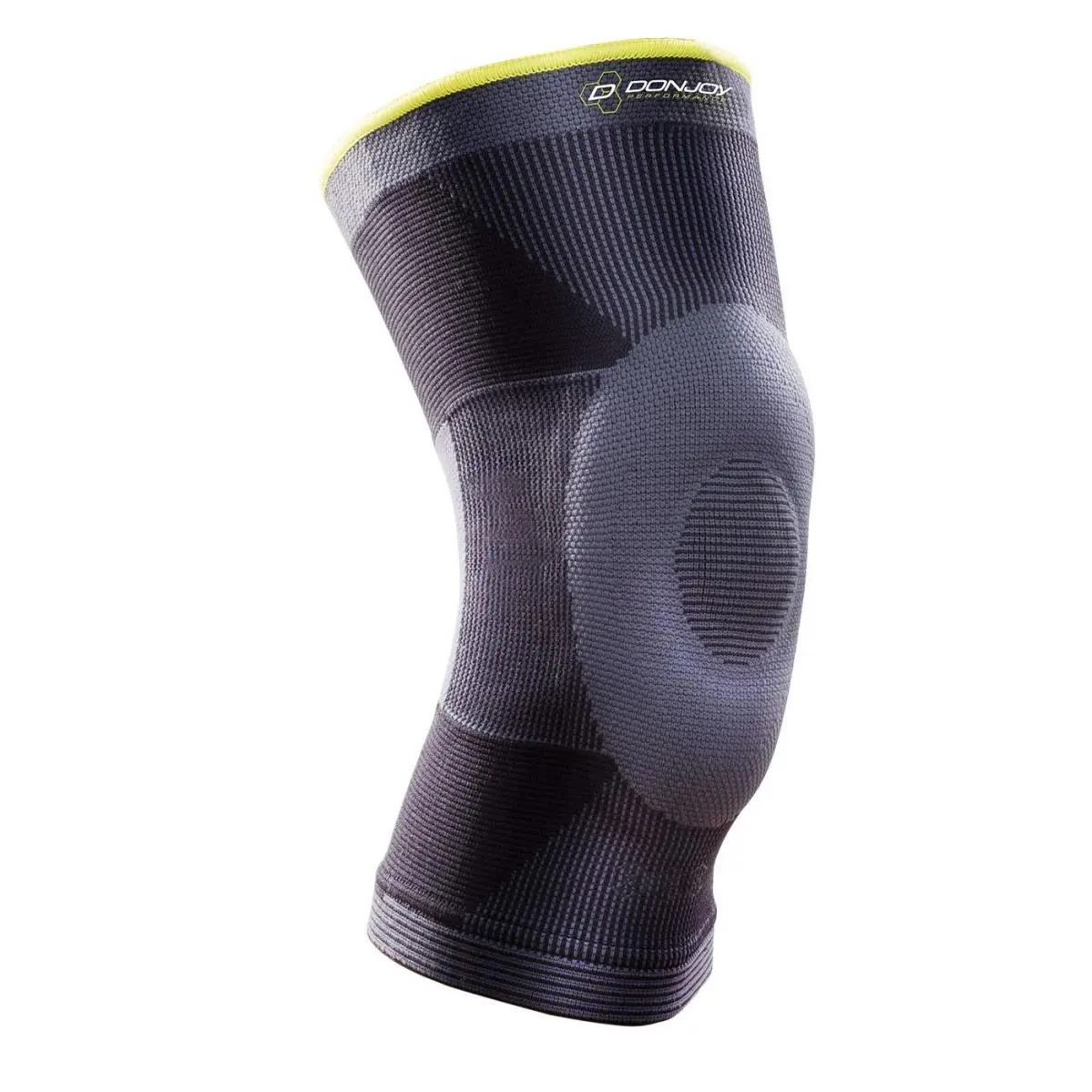 Donjoy Performance Deluxe Knit Knee Lightweight Compression - Buttress Large