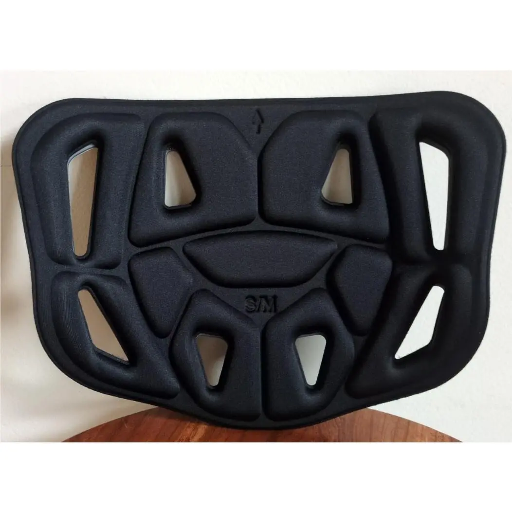 DonJoy  - Donjoy Enovis Exos Form II 637 - Black 10