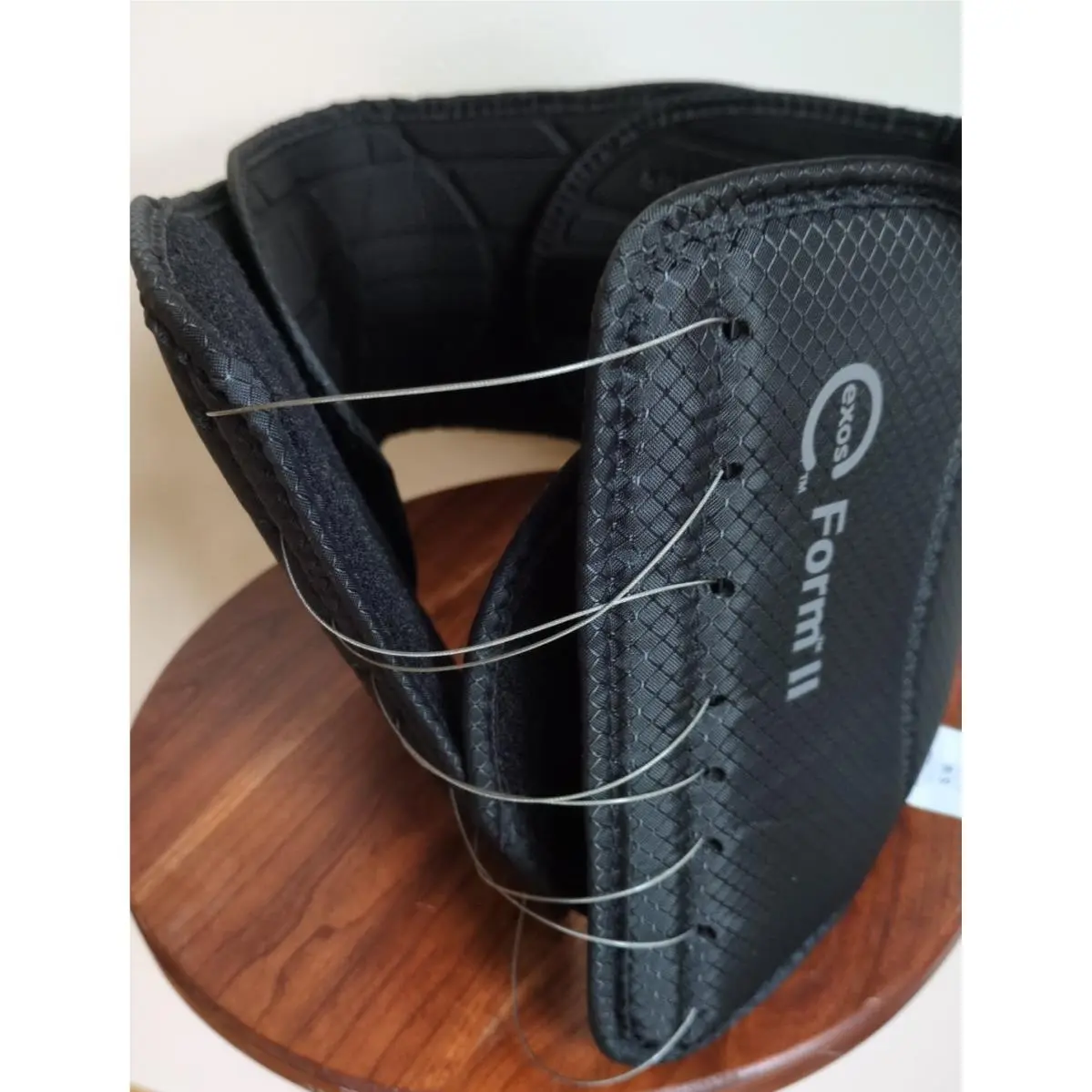DonJoy  - Donjoy Enovis Exos Form II 637 - Black 0