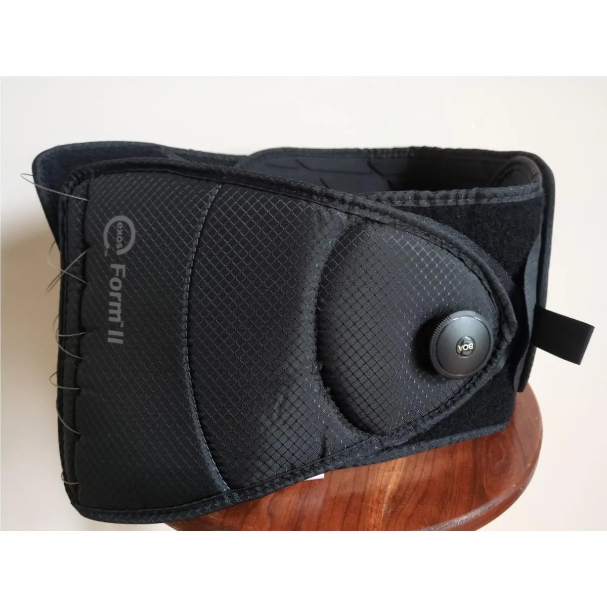 DonJoy  - Donjoy Enovis Exos Form II 637 - Black 1