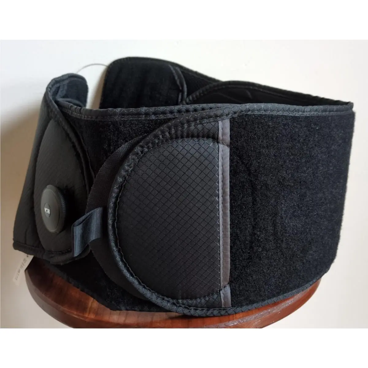 DonJoy  - Donjoy Enovis Exos Form II 637 - Black 2