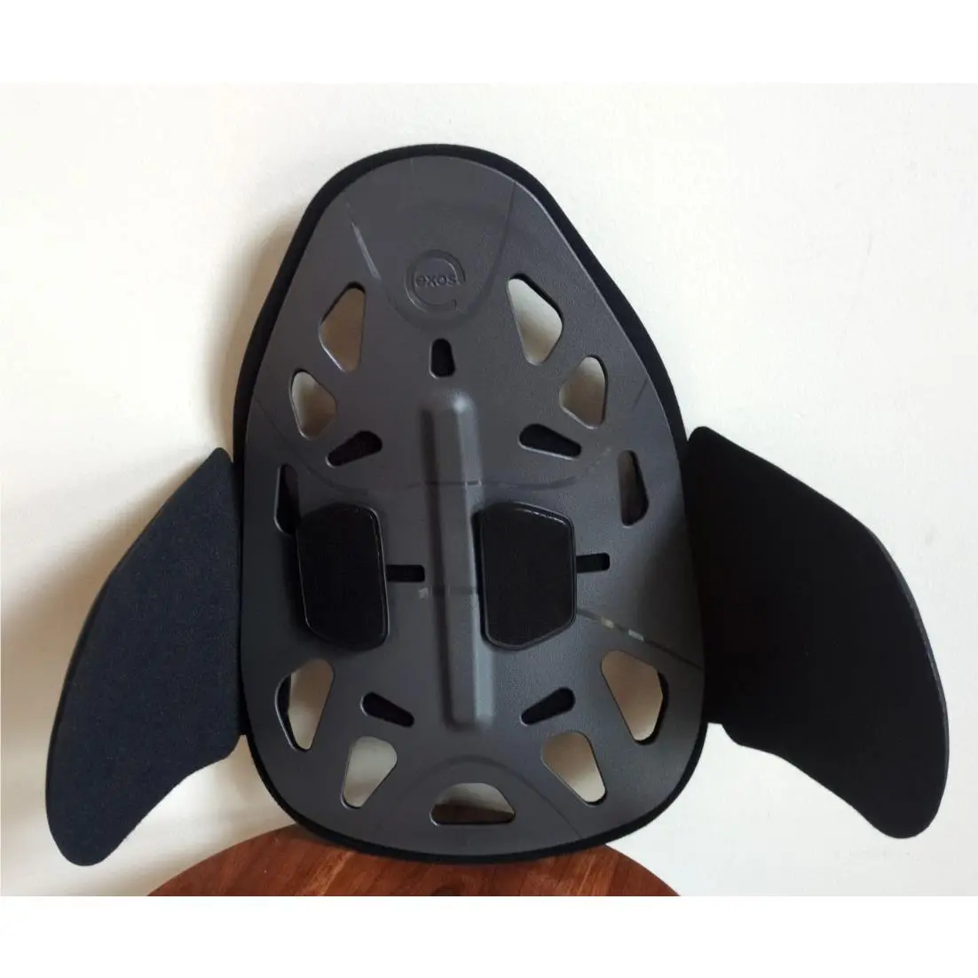 DonJoy  - Donjoy Enovis Exos Form II 637 - Black 6