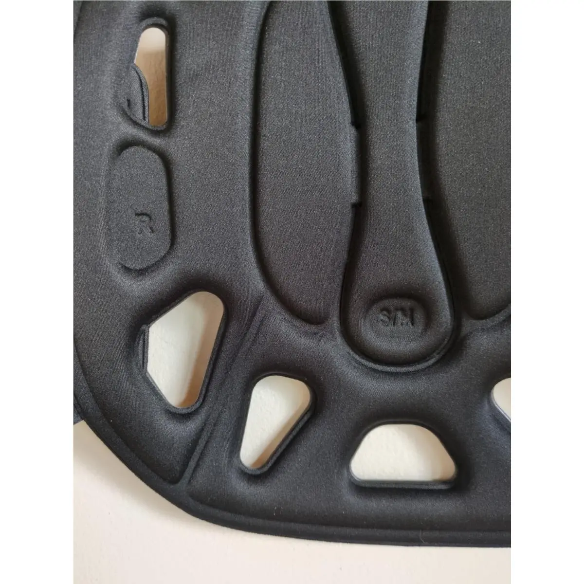 DonJoy  - Donjoy Enovis Exos Form II 637 - Black 8